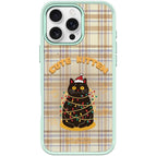 For iPhone 16 Pro / Light Green