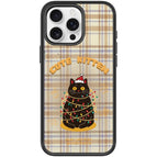 For iPhone 15 Pro / Black