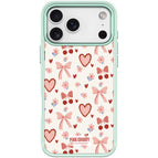 For iPhone 17 Pro Max / Light Green