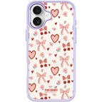 For iPhone 17 / Light Purple