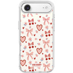 For iPhone Air / Transparent White