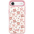 For iPhone Air / Pink