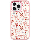 For iPhone 15 Pro Max / Pink