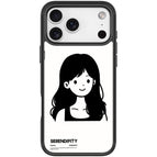 For iPhone 18 Pro Max / 17 Pro Max / Black