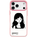For iPhone 18 Pro / 17 Pro / Pink
