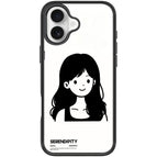 For iPhone 17 / Black