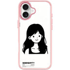 For iPhone 17 / Pink