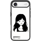 For iPhone Air / Black