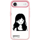 For iPhone Air / Pink