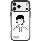 For iPhone 18 Pro / 17 Pro / Black