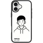 For iPhone 17 / Black