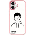 For iPhone 17 / Pink