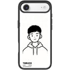 For iPhone Air / Black
