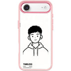 For iPhone Air / Pink