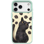 For iPhone 18 Pro Max / 17 Pro Max / Light Green