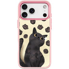 For iPhone 18 Pro / 17 Pro / Pink