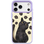 For iPhone 18 Pro / 17 Pro / Light Purple
