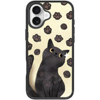 For iPhone 17 / Black