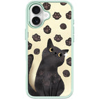 For iPhone 17 / Light Green