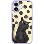 For iPhone 17 / Light Purple
