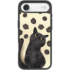 For iPhone Air / Black