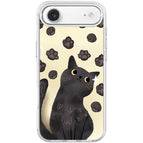 For iPhone Air / Transparent White