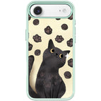 For iPhone Air / Light Green