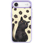 For iPhone Air / Light Purple