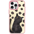 For iPhone 15 Pro Max / Pink