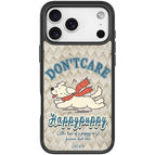 For iPhone 18 Pro / 17 Pro / Black