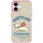 For iPhone 17 / Pink