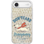 For iPhone Air / Transparent White
