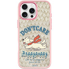 For iPhone 16 Pro / Pink