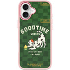 For iPhone 17 / Pink