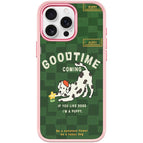 For iPhone 15 Pro / Pink