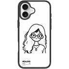 For iPhone 17 / Black