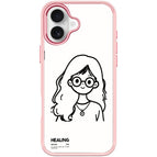 For iPhone 17 / Pink