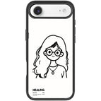 For iPhone Air / Black