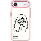 For iPhone Air / Pink