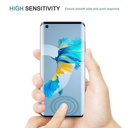 9H 3D HD Curved Edge Tempered Glass Film, For Huawei Mate 40 / Mate 40E 5G / Mate 40E 4G (1 PC), For Huawei Mate 40 Pro (1 PC), For Huawei Mate 40 Pro+ (1 PC), For Huawei Mate 40 RS Porsche Design (1 PC)