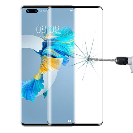 9H 3D HD Curved Edge Tempered Glass Film, For Huawei Mate 40 / Mate 40E 5G / Mate 40E 4G (1 PC), For Huawei Mate 40 Pro (1 PC), For Huawei Mate 40 Pro+ (1 PC), For Huawei Mate 40 RS Porsche Design (1 PC)
