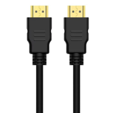 HDMI 1.4 1080P HD Gold-Plated Connection HDTV Video Cable for PC Monitor and Set-Top Box, 1m, 1.5m, 3m, 5m, 10m, 15m, 20m, 25m, 30m