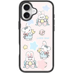 For iPhone 17 / Black