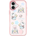 For iPhone 17 / Pink