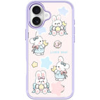 For iPhone 17 / Light Purple