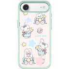 For iPhone Air / Light Green