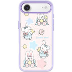 For iPhone Air / Light Purple