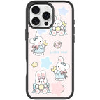 For iPhone 16 Pro / Black