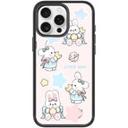 For iPhone 15 Pro Max / Black