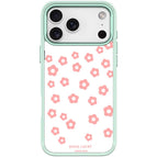For iPhone 17 Pro / Light Green
